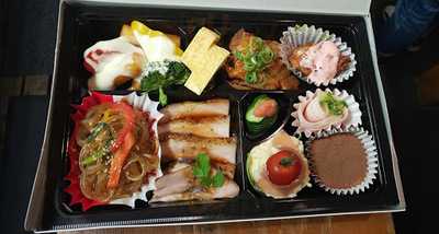 韓国石鍋 創作居酒屋 川田流 新大阪