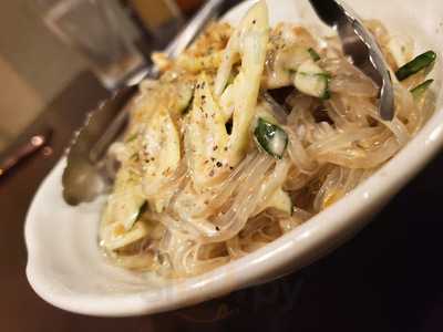 韓国石鍋 創作居酒屋 川田流 新大阪