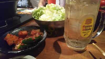 榮華亭 東三国店