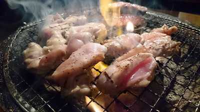 榮華亭 東三国店