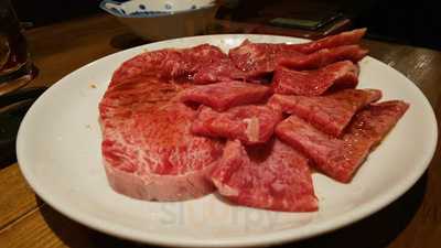 榮華亭 東三国店