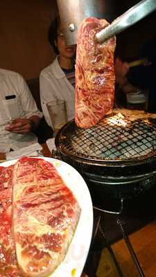 榮華亭 東三国店