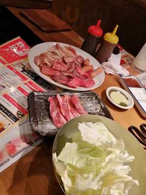 榮華亭 東三国店