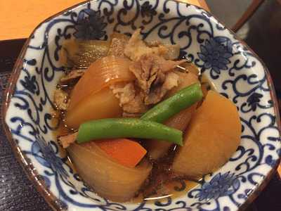 膳や なんばウォーク東店