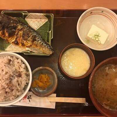 膳や なんばウォーク東店