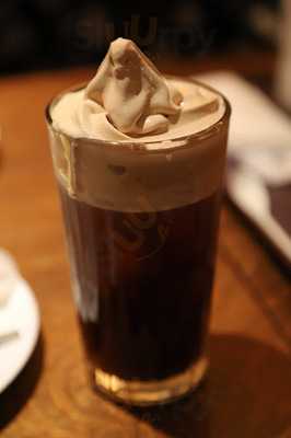 トラジャコーヒー