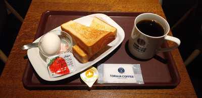 トラジャコーヒー