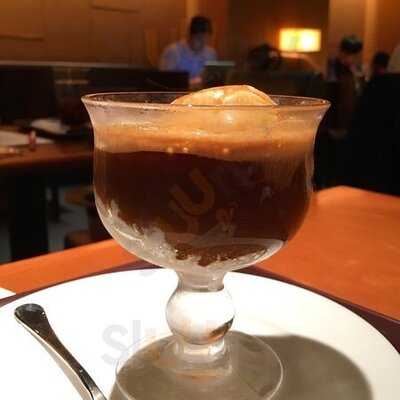 トラジャコーヒー