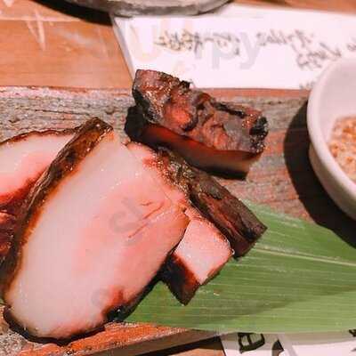 旬ごはんとお酒 三心