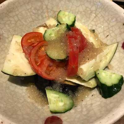 旬ごはんとお酒 三心