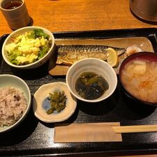 逢坂料理 浪きり屋