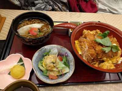 家族亭ocatモール店