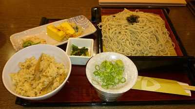 家族亭ocatモール店