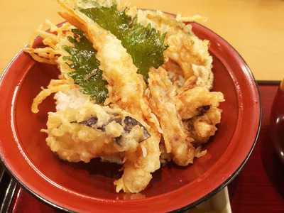 家族亭ocatモール店