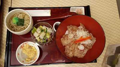 家族亭ocatモール店