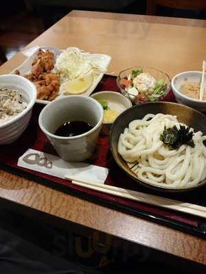 家族亭ocatモール店