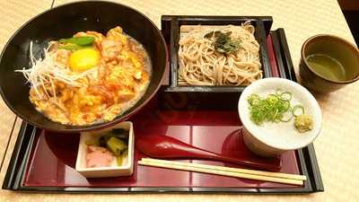 家族亭ocatモール店