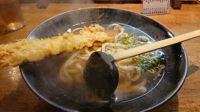 うどん屋 やま一