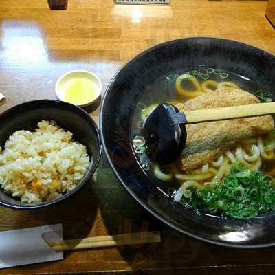 うどん屋 やま一