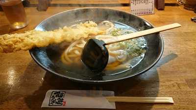 うどん屋 やま一