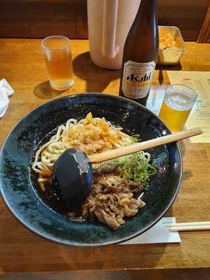 うどん屋 やま一