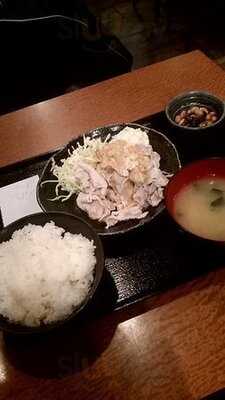 キッチン＆リカー遊ya家