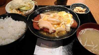 キッチン＆リカー遊ya家