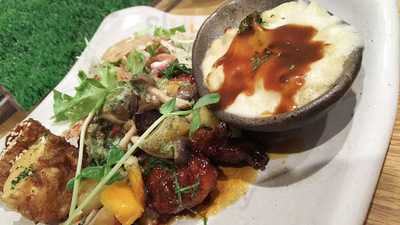 らんちょす。 モモテラス店