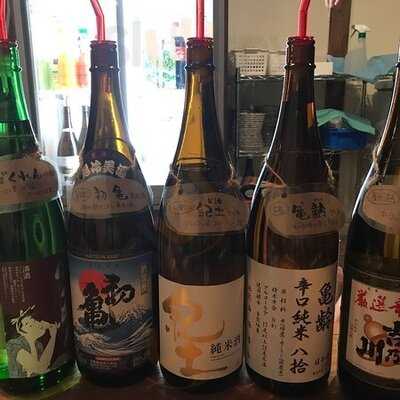 居酒屋マルタ