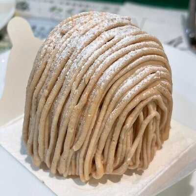 マールブランシュ工房直売店