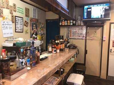 九条 ちょい呑み缶ぽん