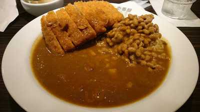 Coco壱番屋 西区阿波座一丁目店