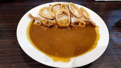 Coco壱番屋 西区阿波座一丁目店