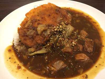 Coco壱番屋 西区阿波座一丁目店