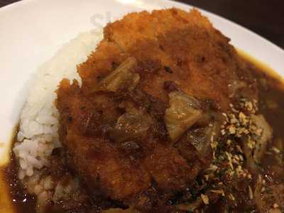 Coco壱番屋 西区阿波座一丁目店