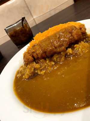 Coco壱番屋 西区阿波座一丁目店