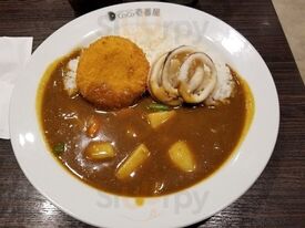 Coco壱番屋 西区阿波座一丁目店