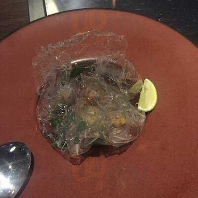 鉄vin焼 たけうち