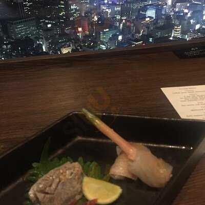 鉄vin焼 たけうち