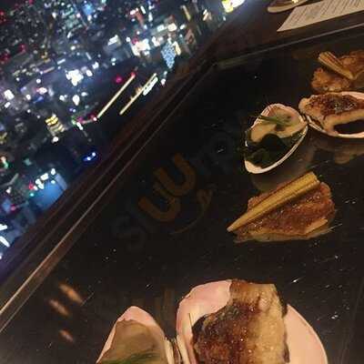 鉄vin焼 たけうち