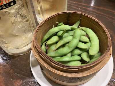 羽根つき焼き小龍包 鼎’s 堺筋本町店