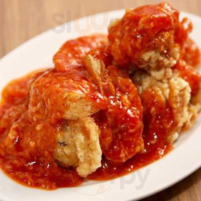 羽根つき焼き小龍包 鼎’s 堺筋本町店