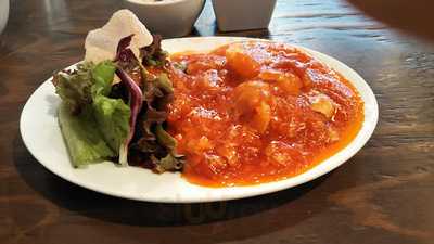 羽根つき焼き小龍包 鼎’s 堺筋本町店