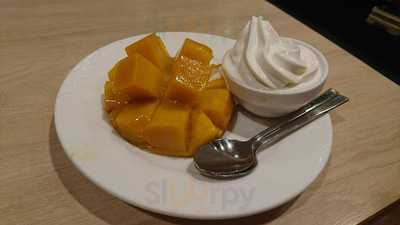 ガスト 京都常盤店