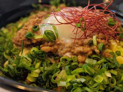 ガスト 京都常盤店