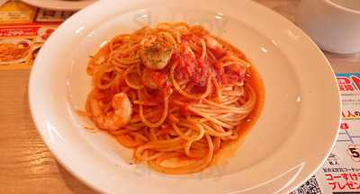 ガスト 京都常盤店