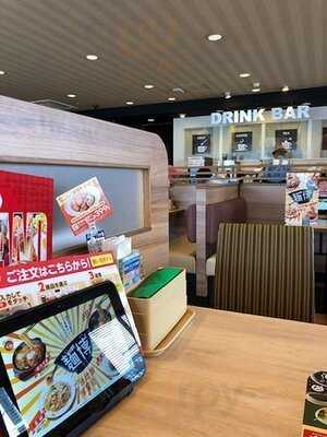 ガスト 京都常盤店