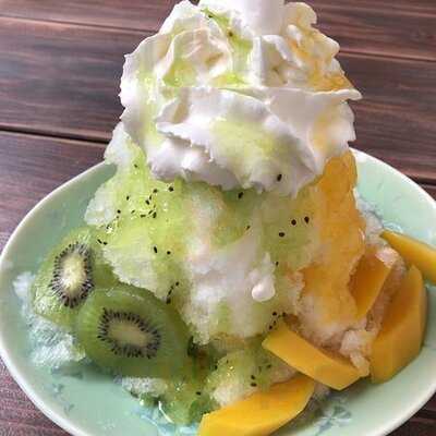 ガスト 京都常盤店