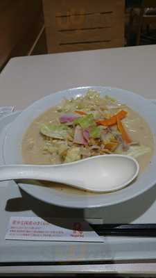 リンガーハット 京都momoテラス店