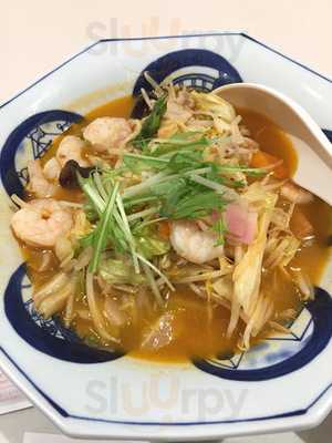 リンガーハット 京都momoテラス店